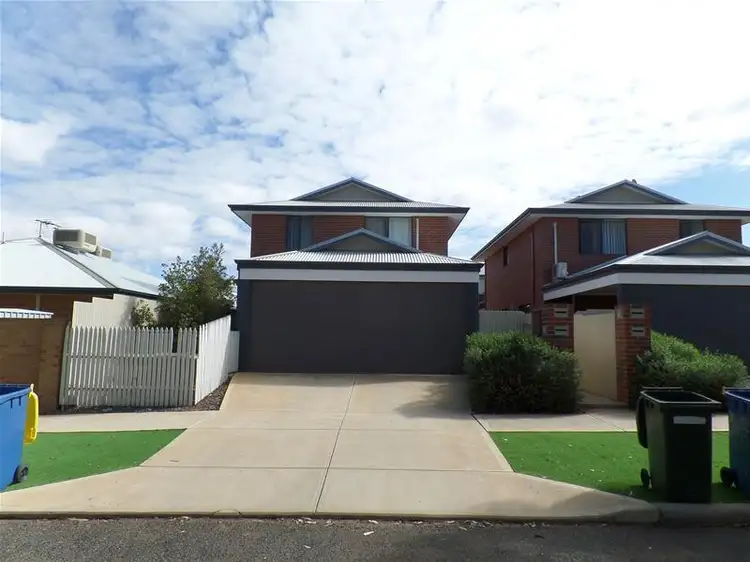 2/16 Hanbury Street, Kalgoorlie WA 6430