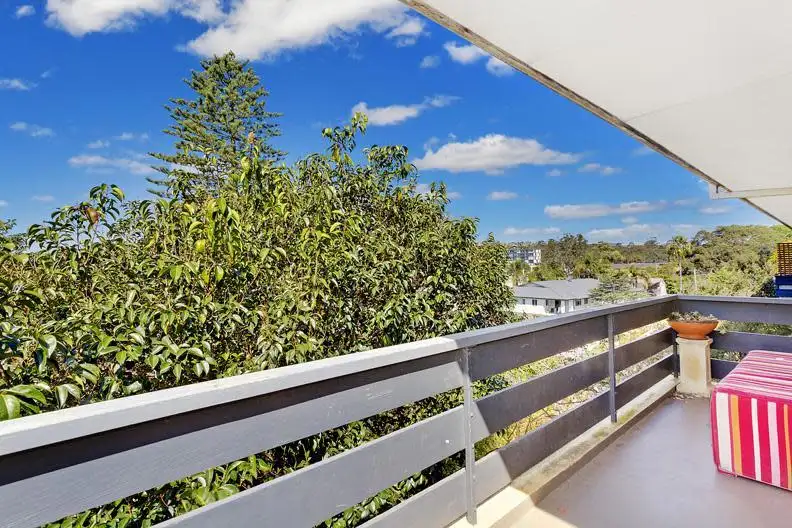 Main view of Homely apartment listing, 9/29 Redman Road, Dee Why NSW 2099