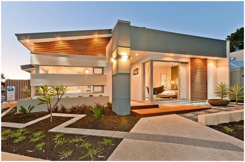 Main view of Homely house listing, 1 Chapel Way, Forrestdale WA 6112