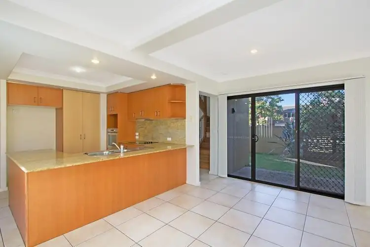 Third view of Homely house listing, 2/82 Leyte Avenue, Palm Beach QLD 4221