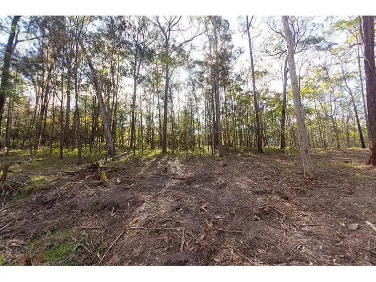 Main view of Homely land listing, 41 Coolibah Road, Gaven QLD 4211