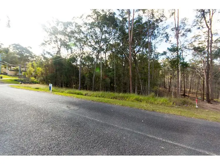 Second view of Homely land listing, 41 Coolibah Road, Gaven QLD 4211