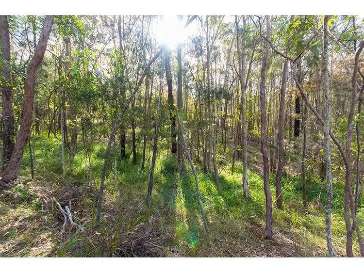 Fourth view of Homely land listing, 41 Coolibah Road, Gaven QLD 4211