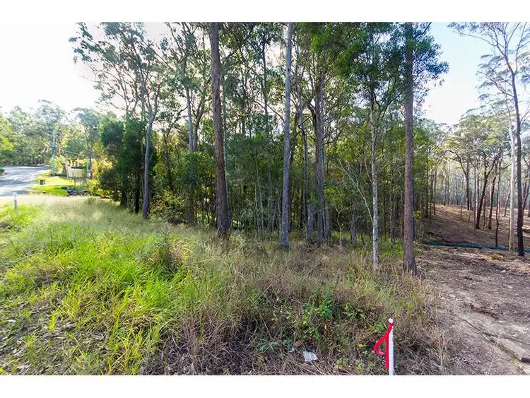 Sixth view of Homely land listing, 41 Coolibah Road, Gaven QLD 4211