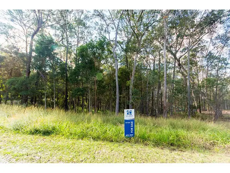Seventh view of Homely land listing, 41 Coolibah Road, Gaven QLD 4211