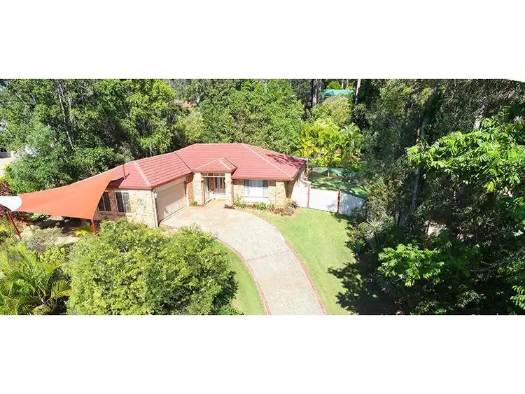 Third view of Homely house listing, 42 The Oval Drive, Mount Nathan QLD 4211