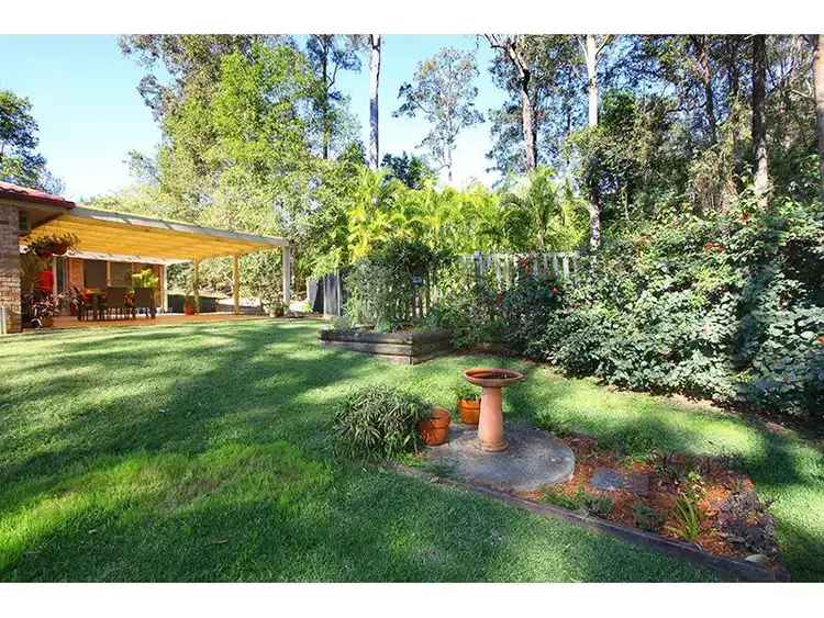 Fourth view of Homely house listing, 42 The Oval Drive, Mount Nathan QLD 4211