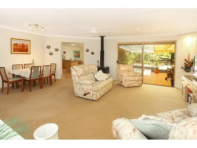 Sixth view of Homely house listing, 42 The Oval Drive, Mount Nathan QLD 4211