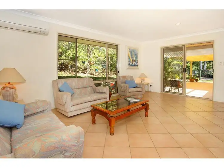 Seventh view of Homely house listing, 42 The Oval Drive, Mount Nathan QLD 4211