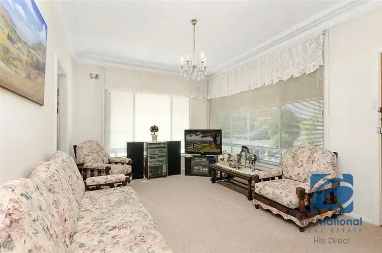 Third view of Homely house listing, 15 Vivienne Street, Woodpark NSW 2164