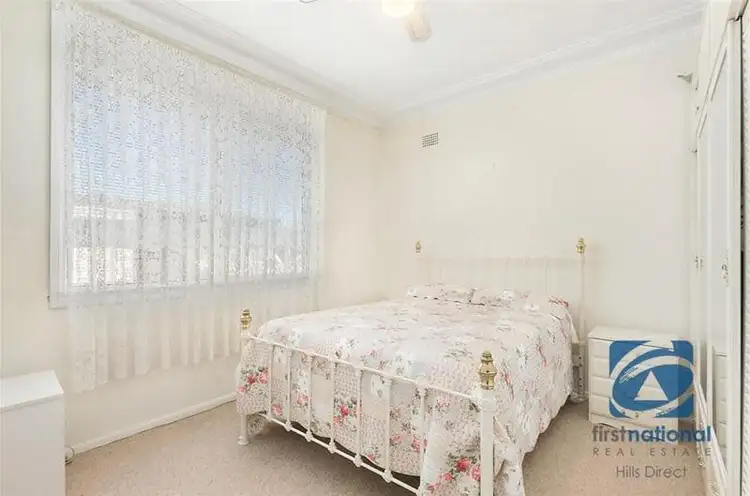 Fourth view of Homely house listing, 15 Vivienne Street, Woodpark NSW 2164