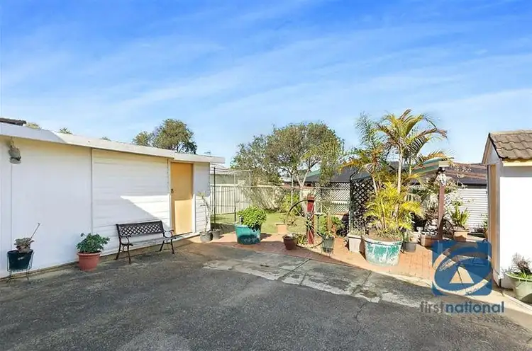 Fifth view of Homely house listing, 15 Vivienne Street, Woodpark NSW 2164