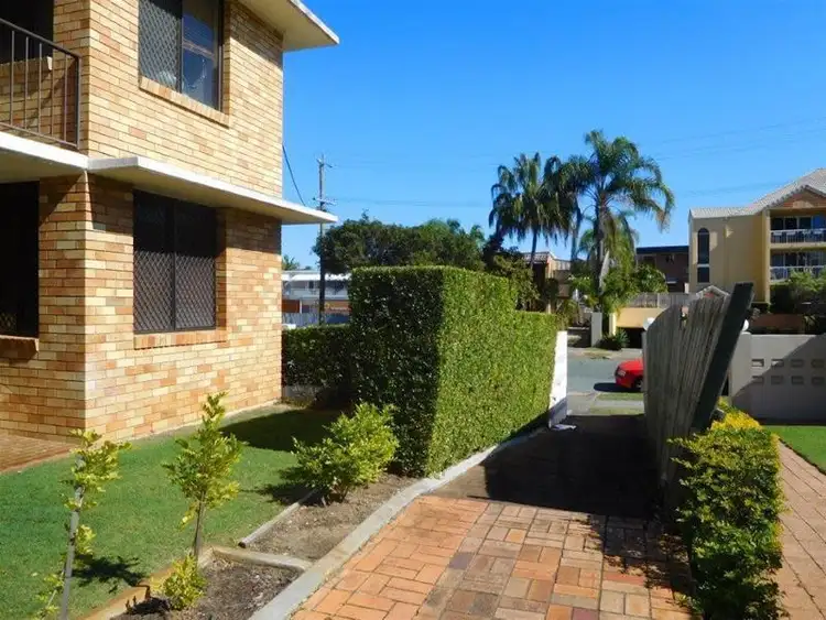 Main view of Homely apartment listing, 11 Stanhill Drive, Surfers Paradise QLD 4217
