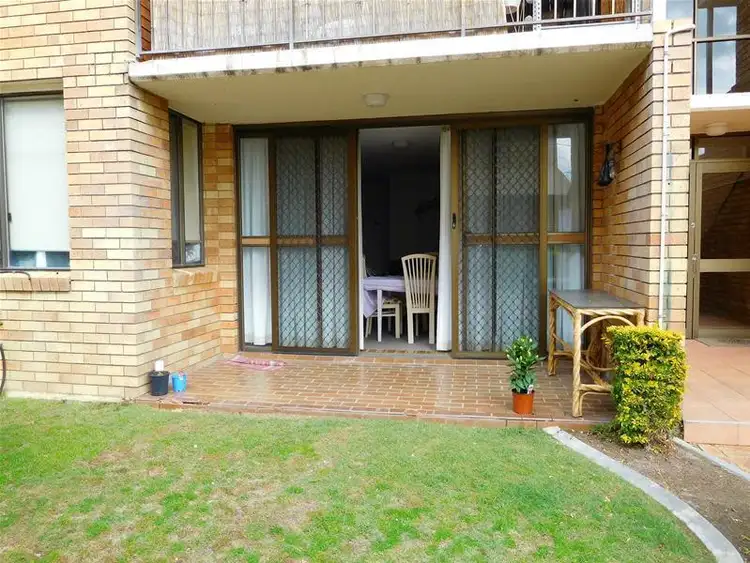 Second view of Homely apartment listing, 11 Stanhill Drive, Surfers Paradise QLD 4217