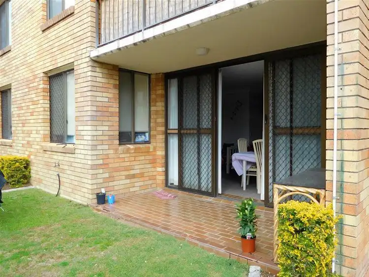 Third view of Homely apartment listing, 11 Stanhill Drive, Surfers Paradise QLD 4217