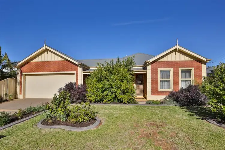 4 Marziano Drive, Mildura VIC 3500
