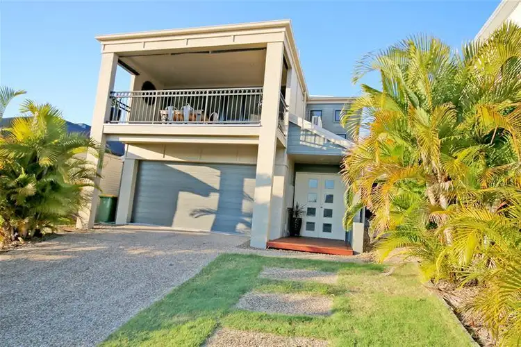 18 Chateau Street, Springfield Lakes QLD 4300