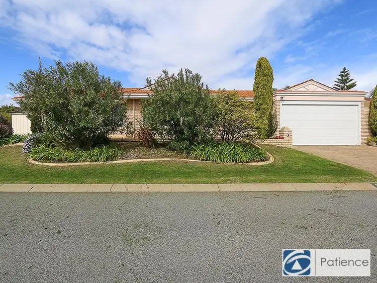 Fourth view of Homely house listing, 8 Swindon Lane, Currambine WA 6028