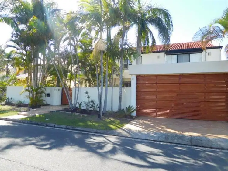 Third view of Homely house listing, 104 Commodore Drive, Paradise Waters QLD 4217