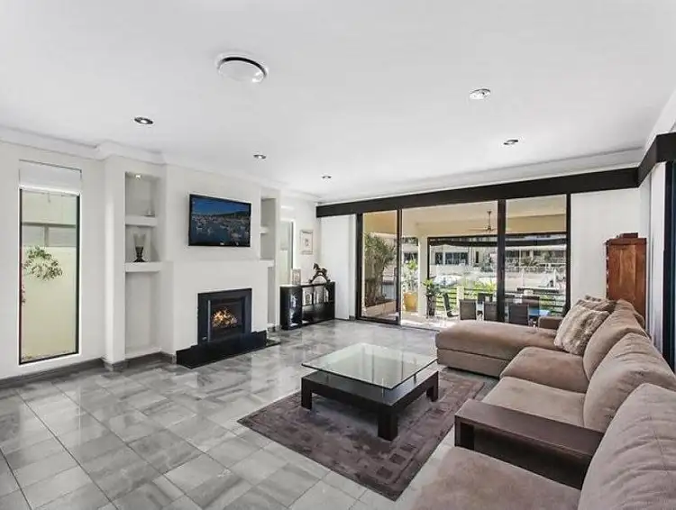 Fifth view of Homely house listing, 104 Commodore Drive, Paradise Waters QLD 4217