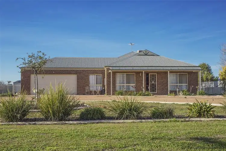 892 Benetook Avenue, Mildura VIC 3500