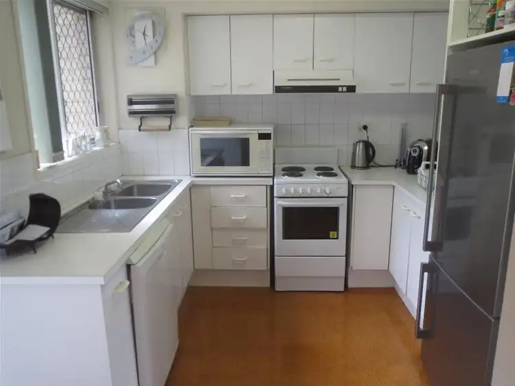 2/68 Gladstone Road, Highgate Hill QLD 4101