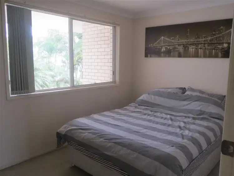 Sixth view of Homely apartment listing, 2/68 Gladstone Road, Highgate Hill QLD 4101