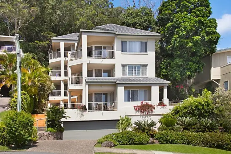 5/11 Panorama Drive, Currumbin QLD 4223