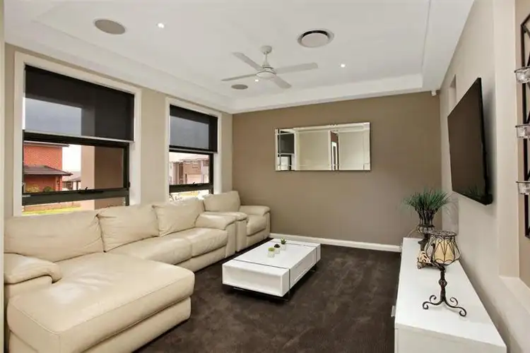 Fourth view of Homely house listing, 23 Woodford Street, The Ponds NSW 2769