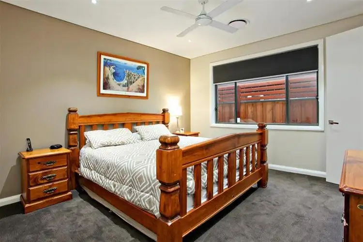 Fifth view of Homely house listing, 23 Woodford Street, The Ponds NSW 2769
