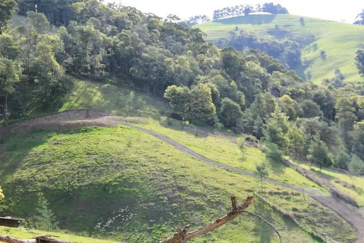 Second view of Homely land listing, Lot 2 Golden Valley Road, Cygnet TAS 7112