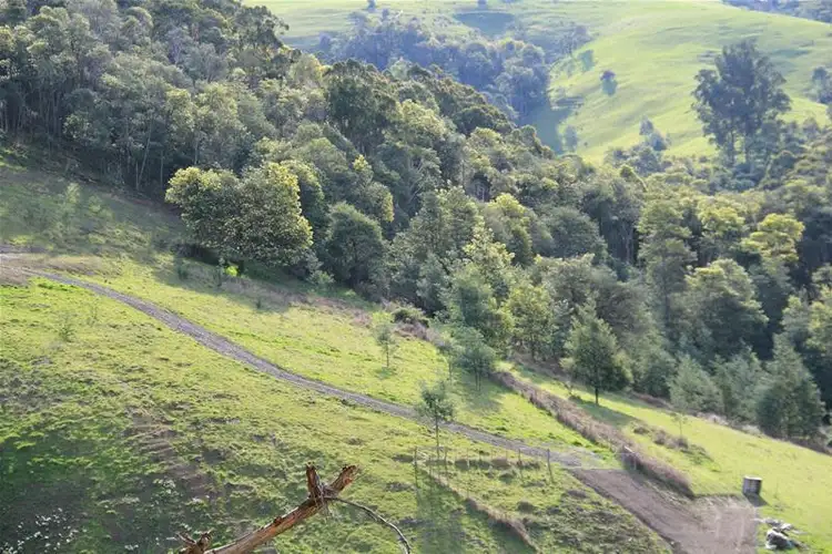 Third view of Homely land listing, Lot 2 Golden Valley Road, Cygnet TAS 7112