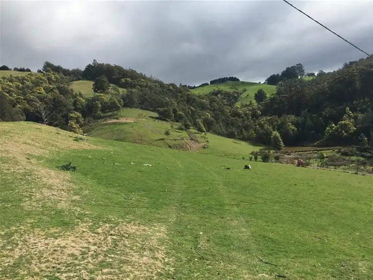 Fifth view of Homely land listing, Lot 2 Golden Valley Road, Cygnet TAS 7112