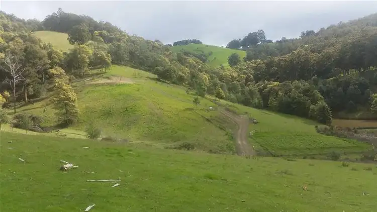Sixth view of Homely land listing, Lot 2 Golden Valley Road, Cygnet TAS 7112