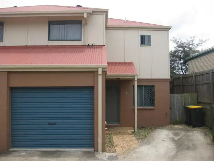 1/11 Oakmont Avenue, Oxley QLD 4075