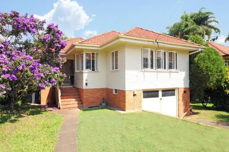 Main view of Homely house listing, 14 Kadumba Street, Yeronga QLD 4104