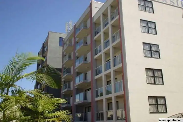 421/20 Montague Road, South Brisbane QLD 4101