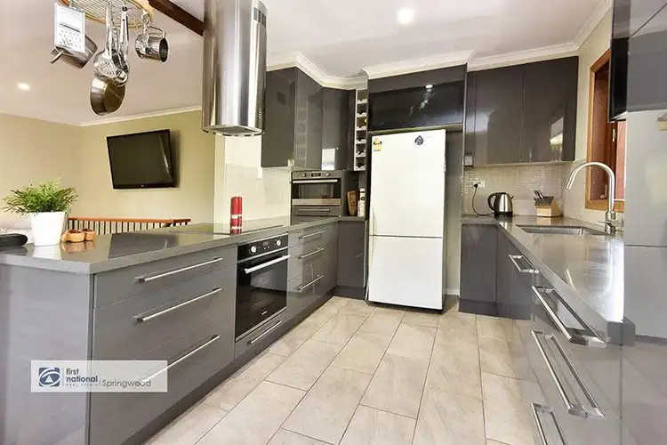 Third view of Homely house listing, 16 Raelene Terrace, Springwood QLD 4127