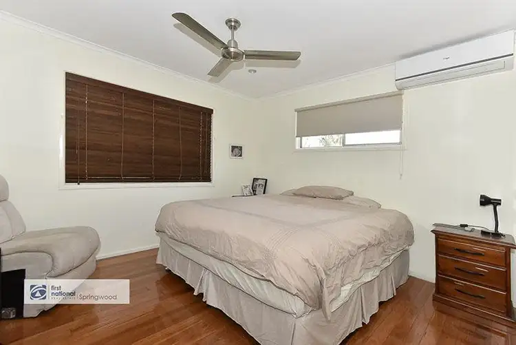 Fifth view of Homely house listing, 16 Raelene Terrace, Springwood QLD 4127