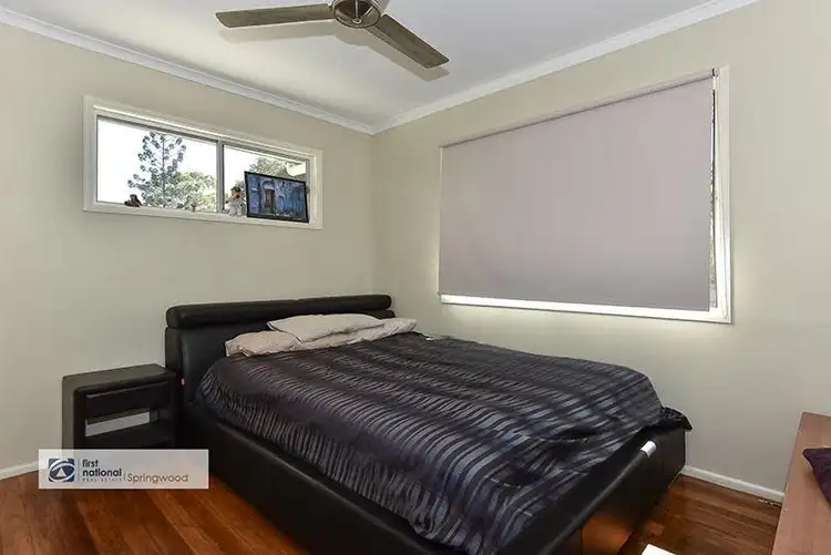 Sixth view of Homely house listing, 16 Raelene Terrace, Springwood QLD 4127