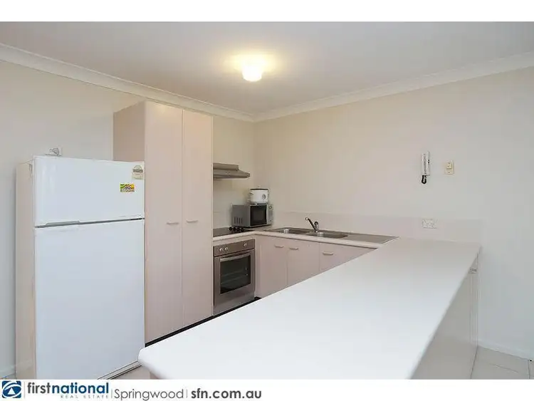 Second view of Homely unit listing, 24/69 Shailer Road, Shailer Park QLD 4128