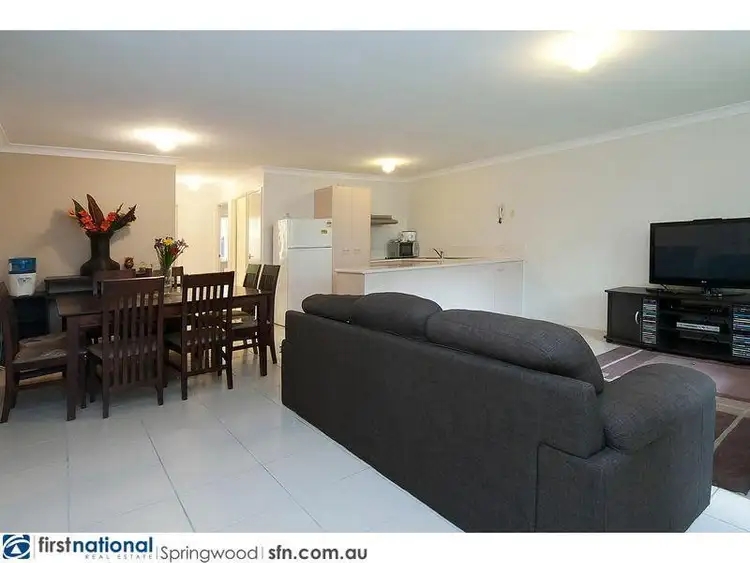 Fourth view of Homely unit listing, 24/69 Shailer Road, Shailer Park QLD 4128