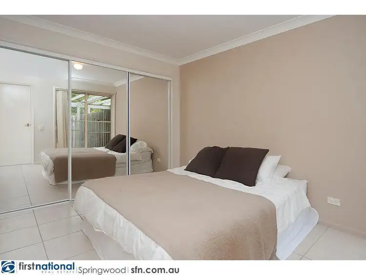 Fifth view of Homely unit listing, 24/69 Shailer Road, Shailer Park QLD 4128