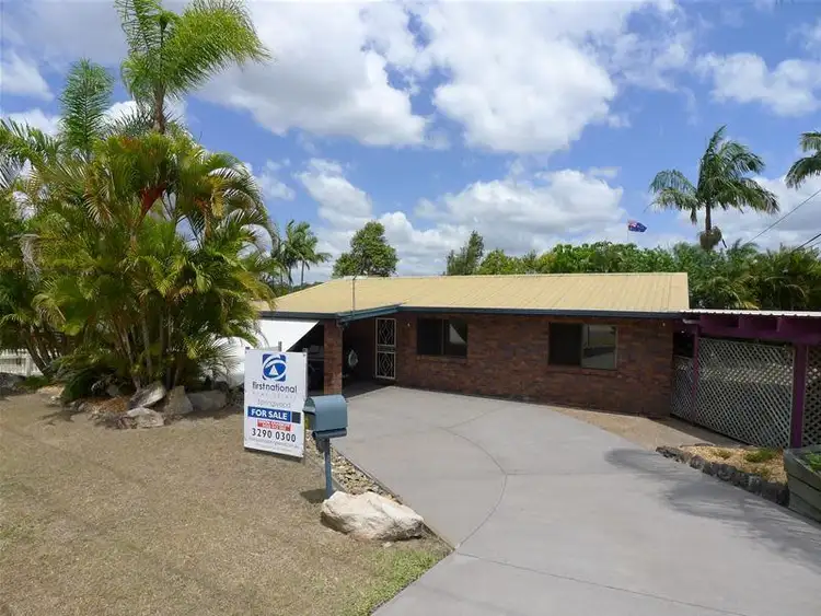 5 Valiant Street, Rochedale South QLD 4123