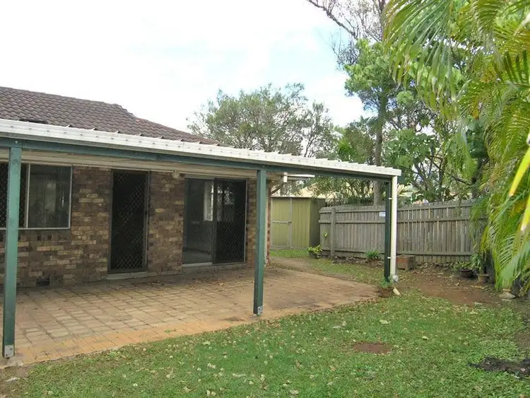 Main view of Homely unit listing, 6/71 Park Road, Slacks Creek QLD 4127