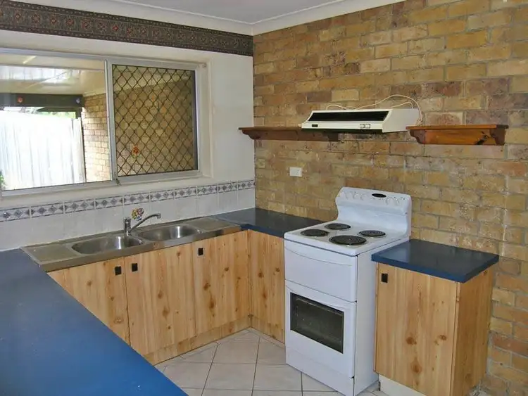 Third view of Homely unit listing, 6/71 Park Road, Slacks Creek QLD 4127