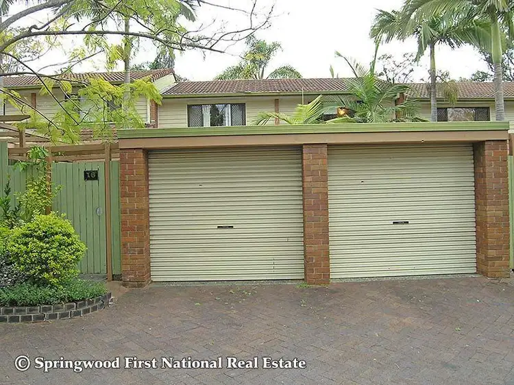 Main view of Homely townhouse listing, Address available on request