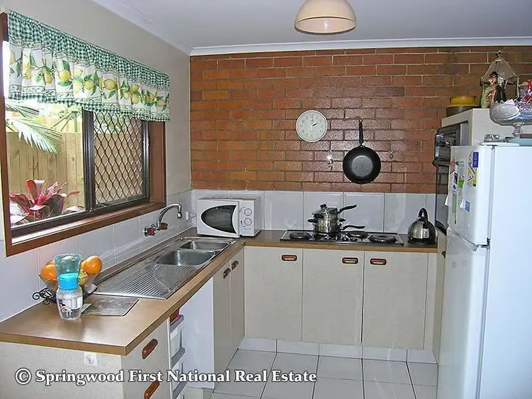 Second view of Homely townhouse listing, Address available on request