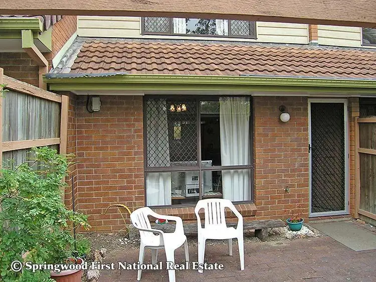 Third view of Homely townhouse listing, Address available on request