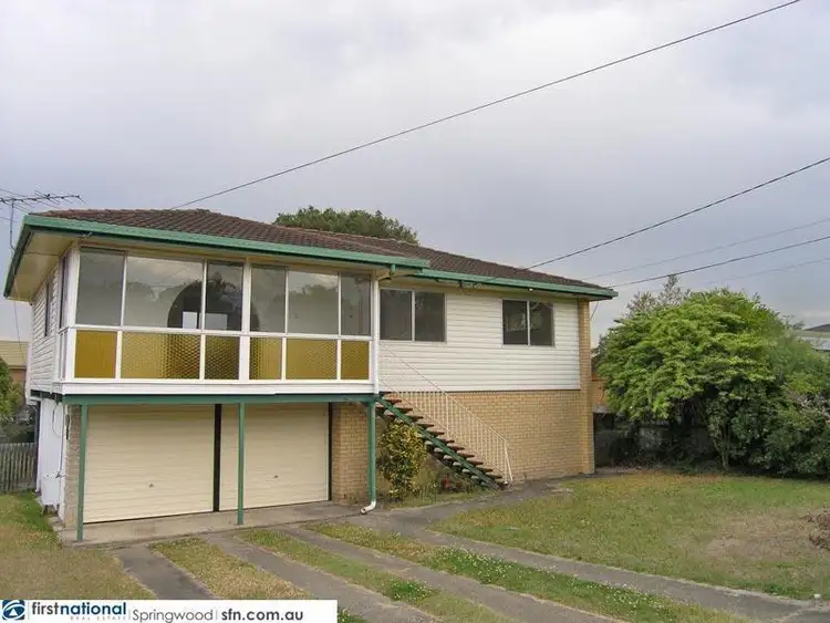 31 Pindari Street, Rochedale South QLD 4123